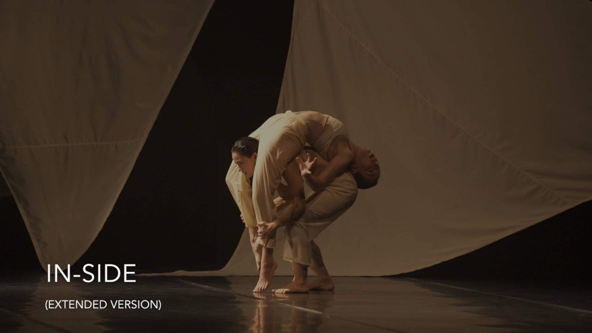 IN-SIDE (extended version) Teaser