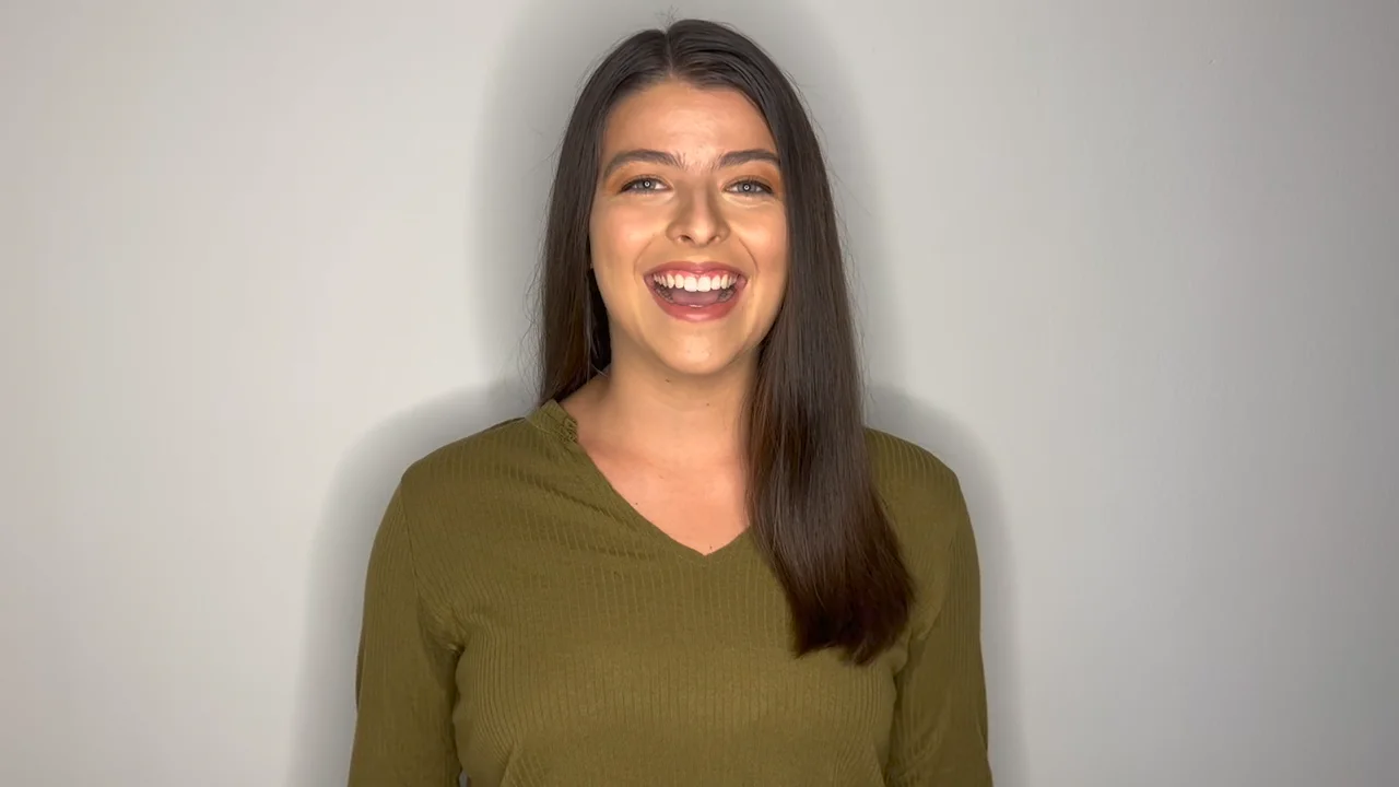 A Chorus Line Autumn Thelander Drury Lane on Vimeo