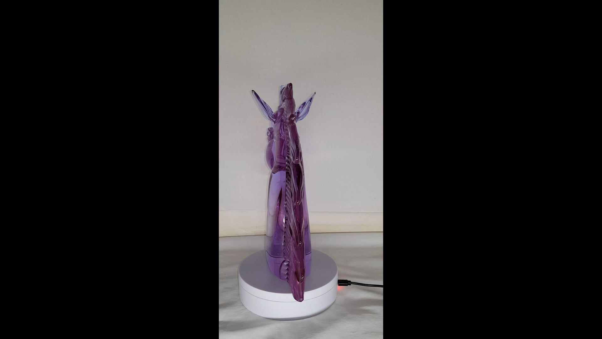 MURANO Zanetti ムラノ ザネッティ オブジェ アレキサンドライト MURANO Zanetti ムラノ ザネッティ オブジェ アレキサンドライト