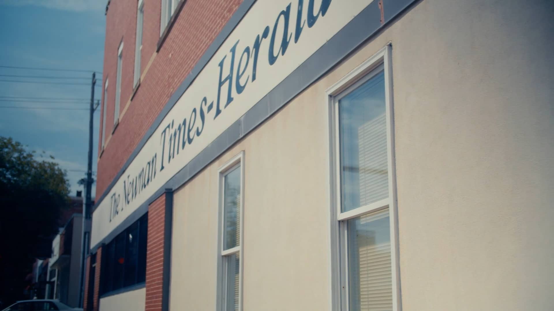 The Newnan TimesHerald on Vimeo