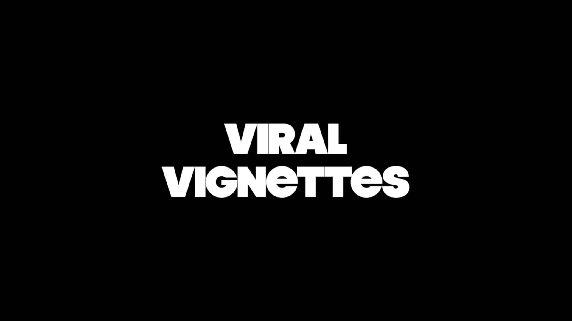 Viral Vignettes The Feature Length Movie - Credit Sequence.mov on Vimeo