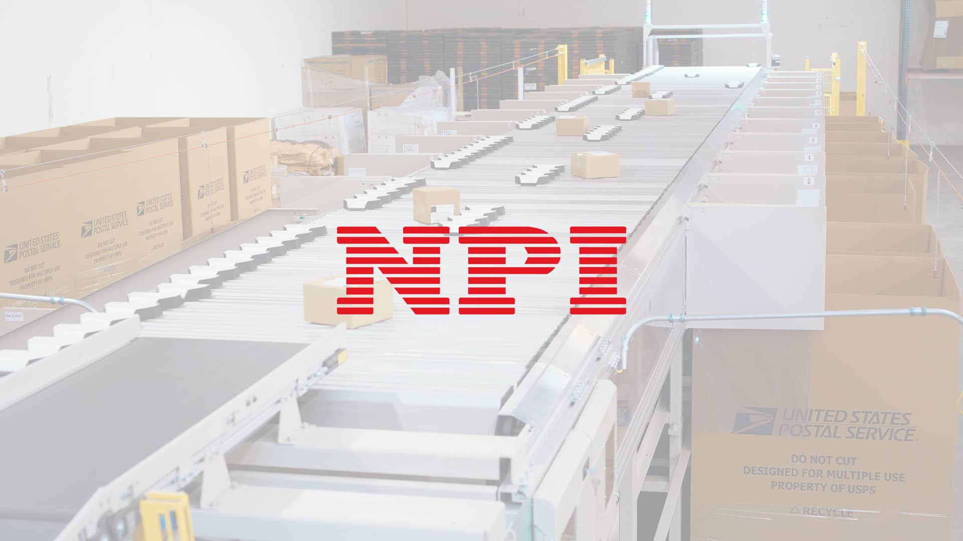 NPI Sorters Case Study at First Mile Subtitled on Vimeo