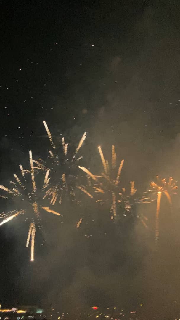 WEBN fireworks on Vimeo