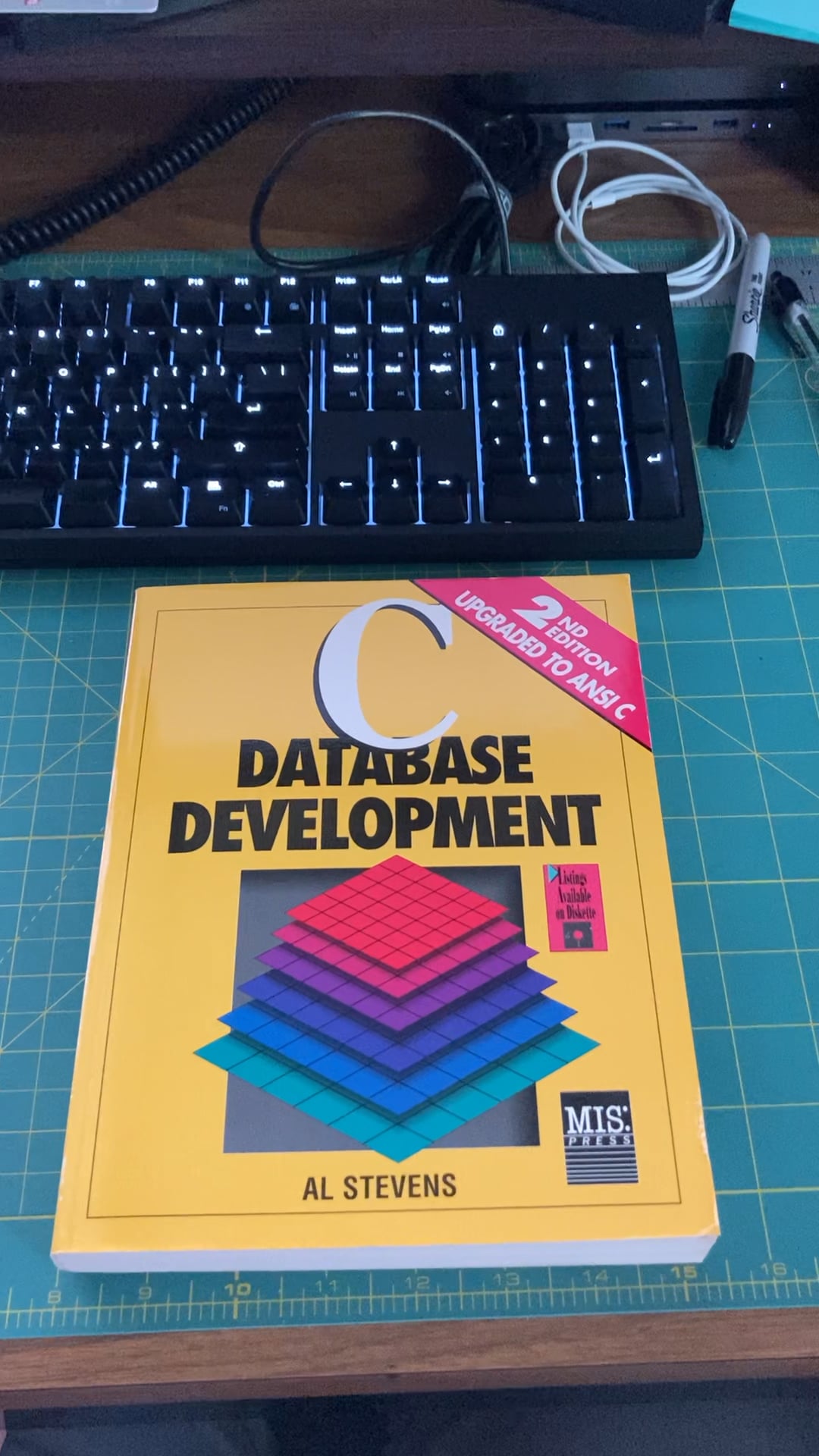 C Database Development on Vimeo