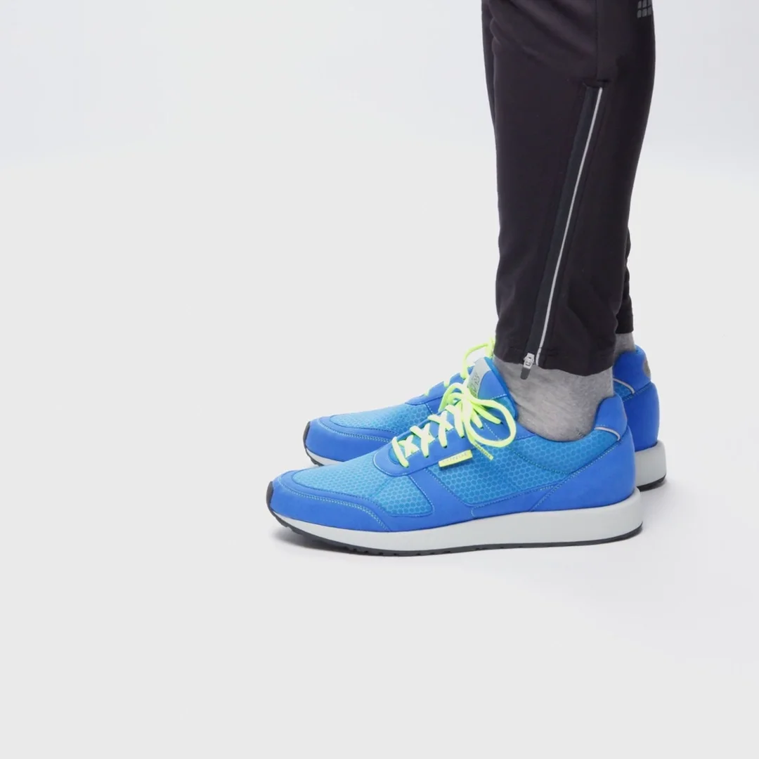 LUNGE】 Classic Run <S>- Curry / L.Gry | gearis LUNGE】 Classic Run <S>- Curry / L.Gry | gearis