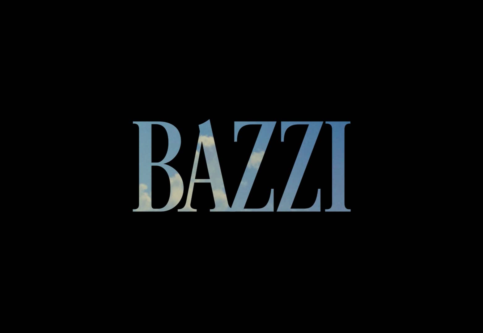 Bazzi Heaven Official Music Video On Vimeo