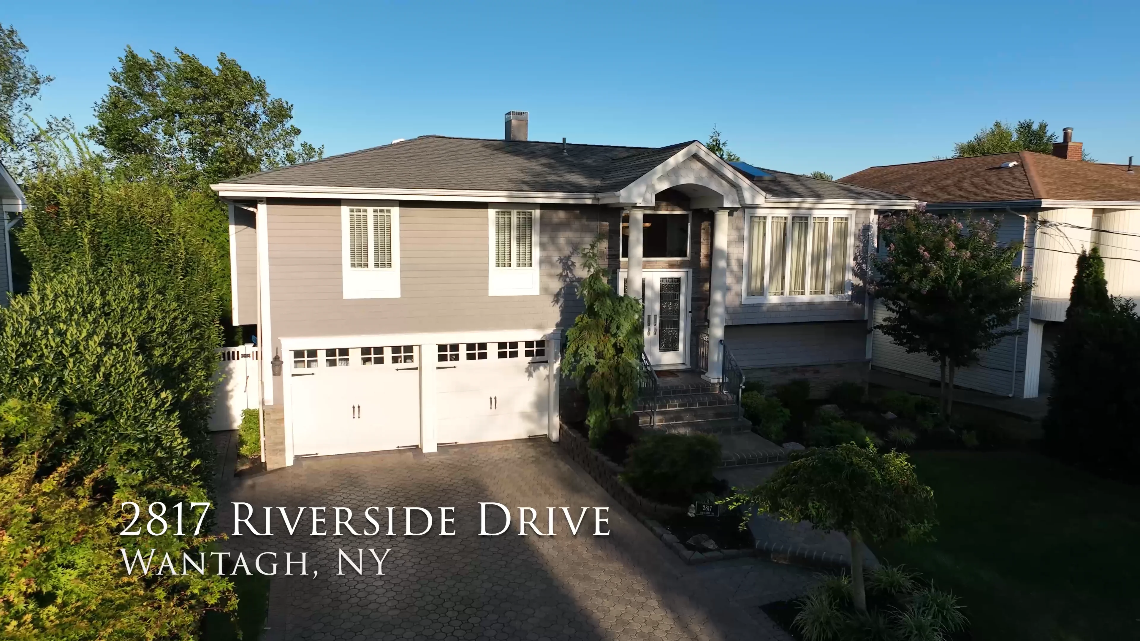 2817 Riverside Drive on Vimeo