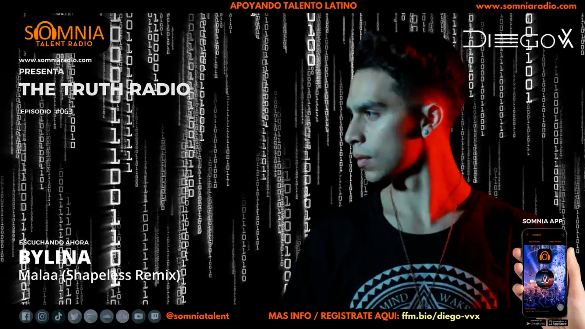 The Truth Radio - #63