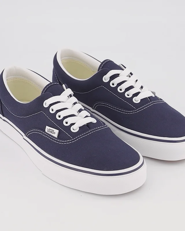 Blue shop vans era