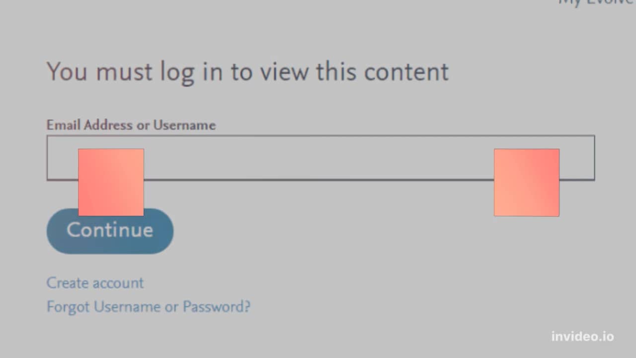Elac Login Portal Canvas SIS Easy Access To Elac edu mp4 On Vimeo