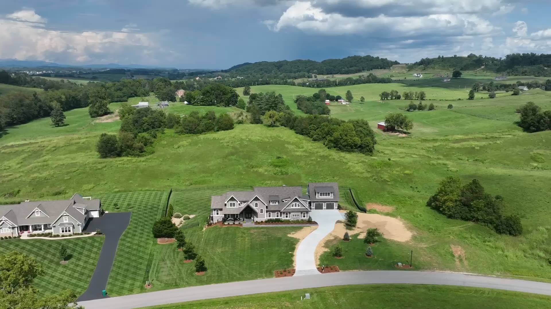 22381 Virginia Trail Bristol, VA 24202 on Vimeo