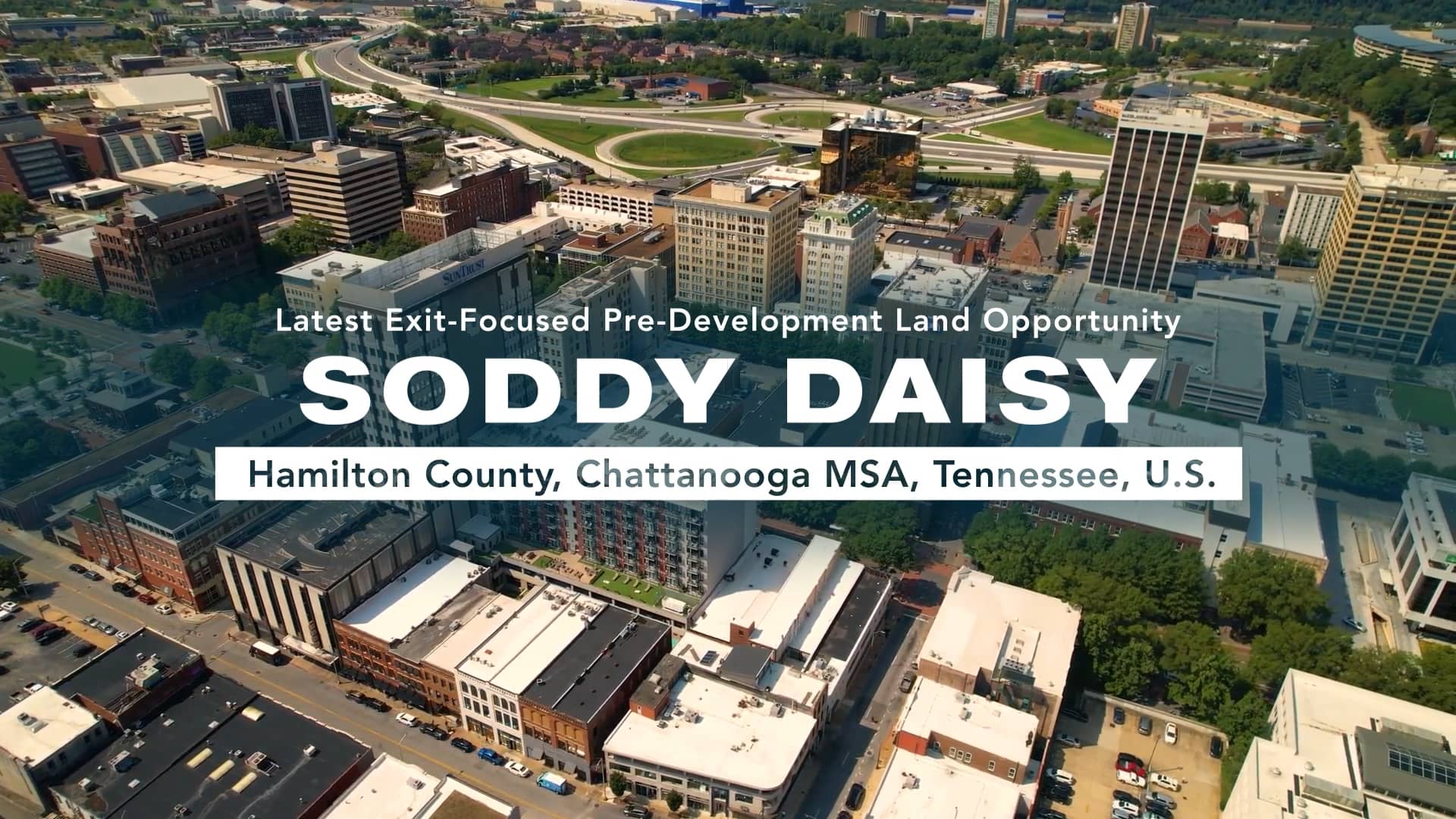 Soddy Daisy (English) on Vimeo