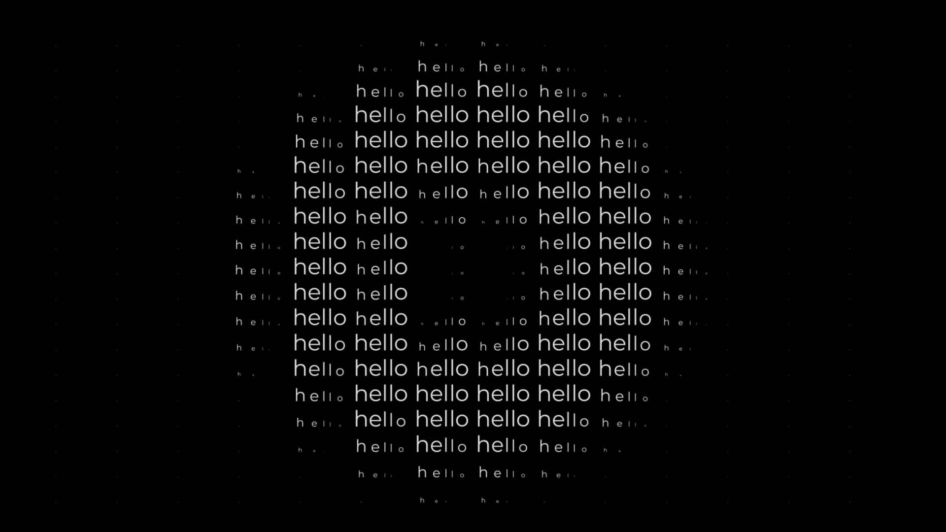 Showreel Motion Design 2022 on Vimeo