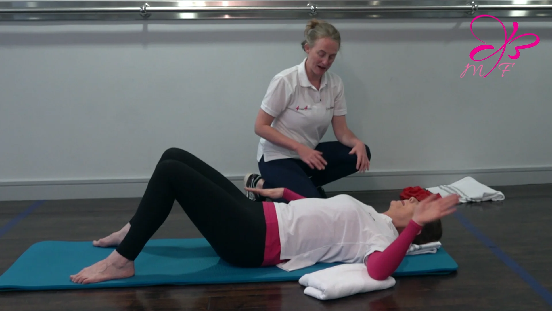 31 FLOOR EXERCISE 12 on Vimeo