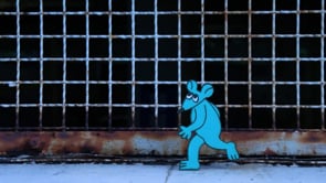 制作アニメーション公開