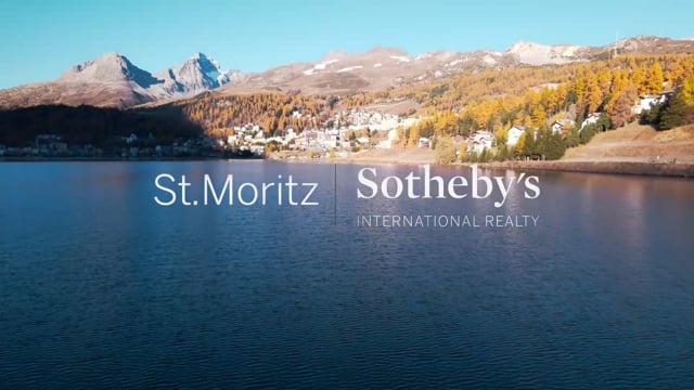 St. Moritz Sotheby's International Realty - Klicken, um das Video zu öffnen