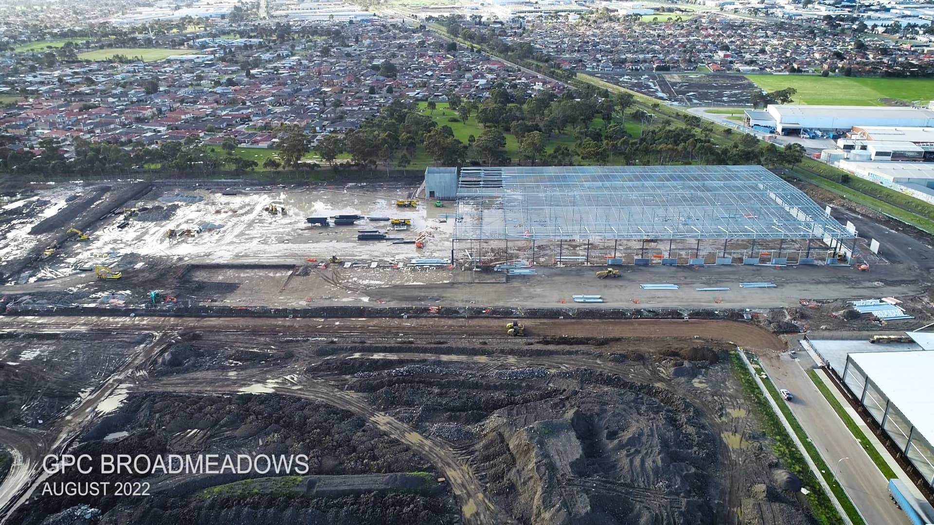 GPC Broadmeadows August 2022 on Vimeo