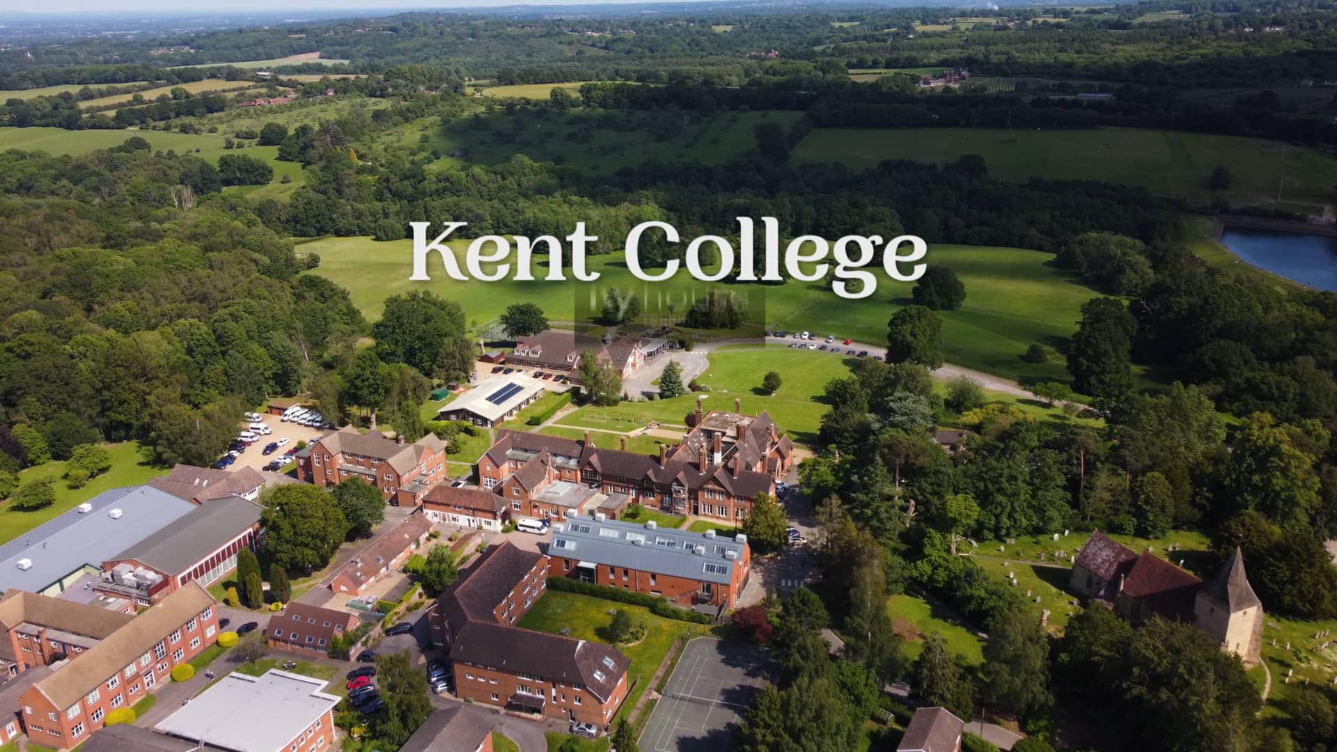 Ivy House Award on Vimeo