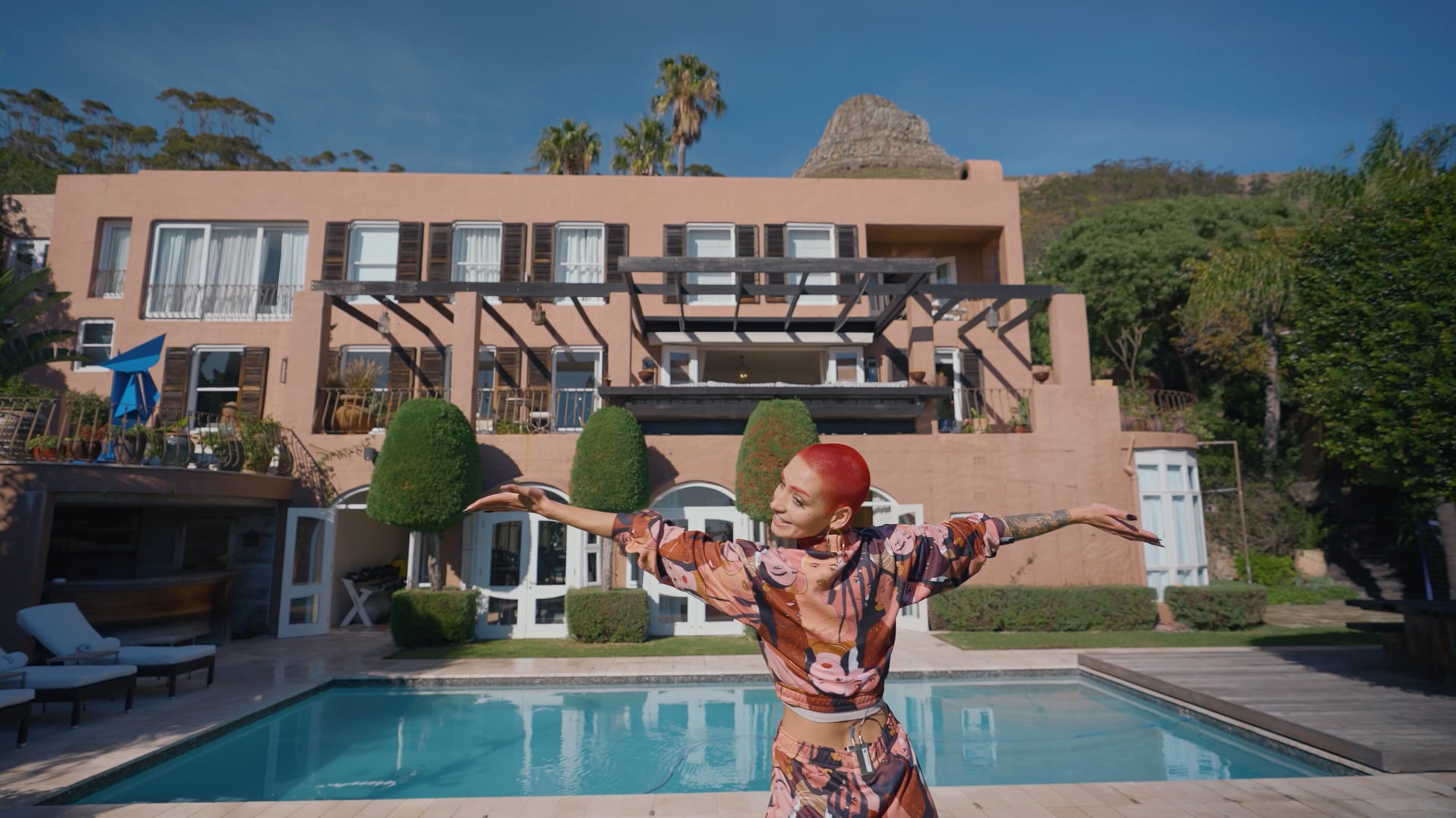 Seeff: The Mother Listing Trailer