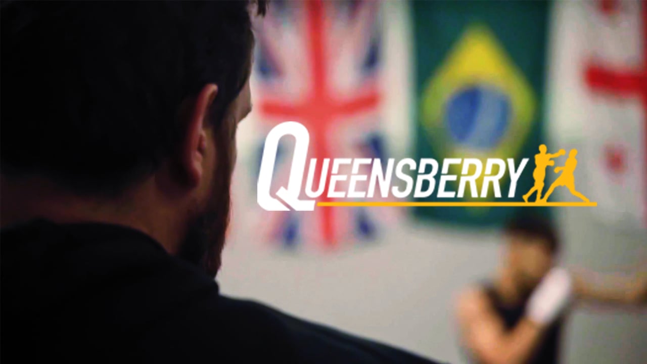 Kaisy Khademi | The First Afghani/British WBO European Super Fly Weight Champion.