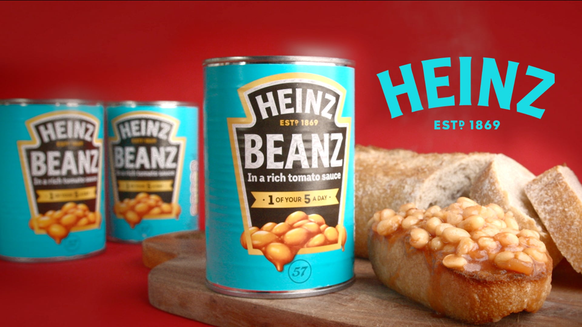 Heinz Beans