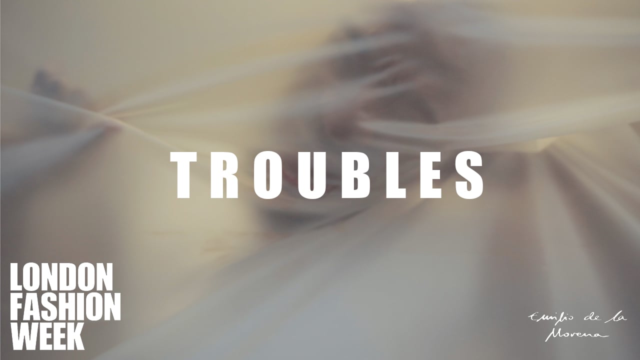 London Fashion Week | Emilio De Morena