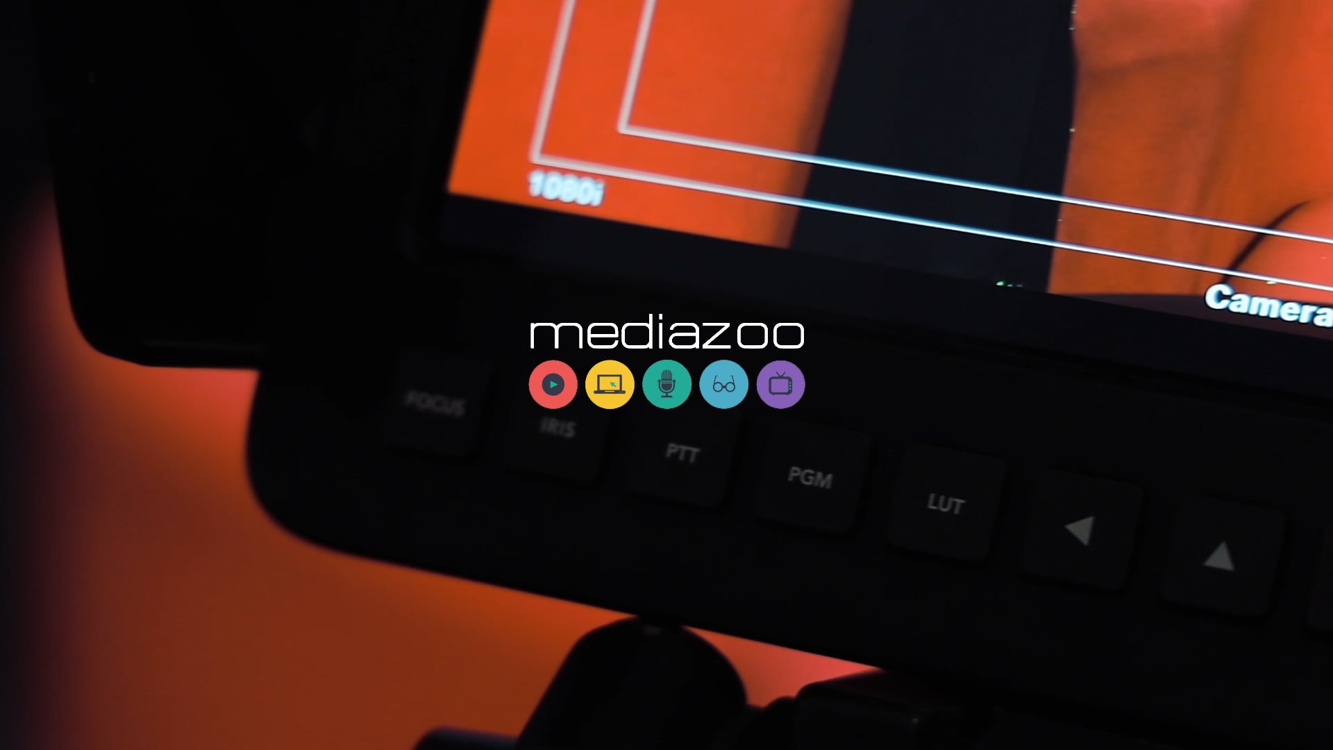 Mediazoo Studios