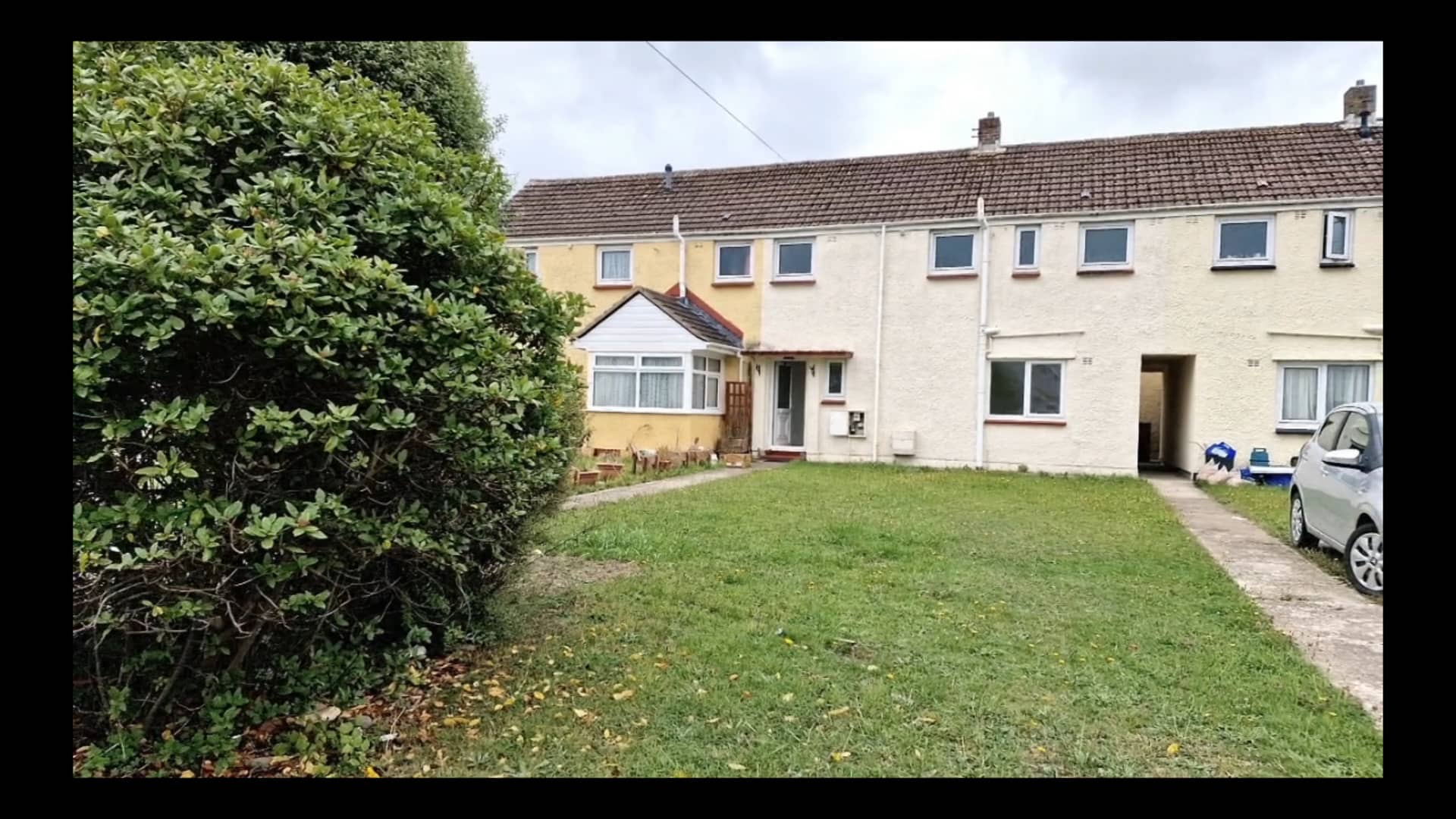 For Sale Furzy Park, Haverfordwest Pembrokeshire on Vimeo