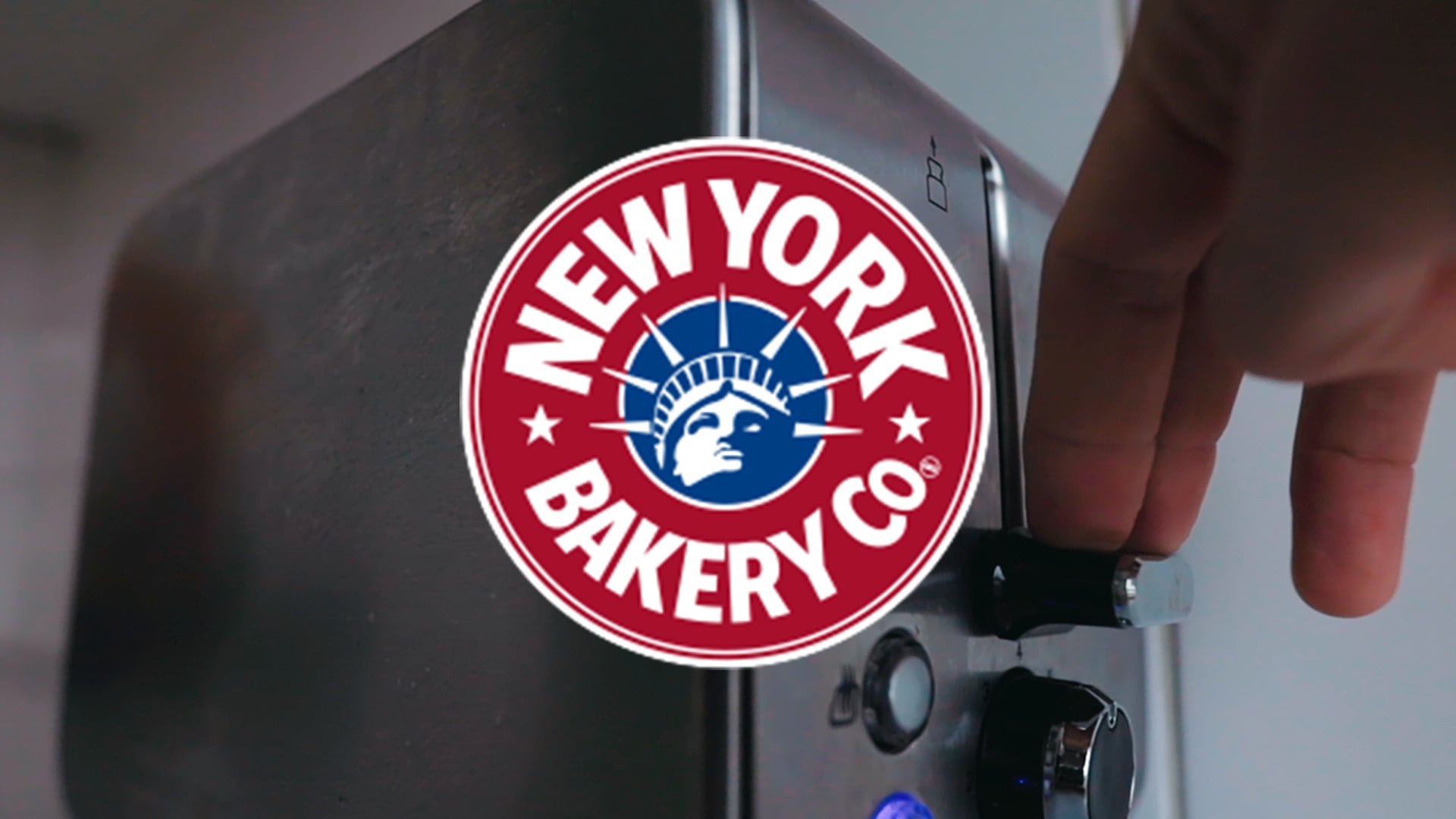 New Yorks Bakery Ad