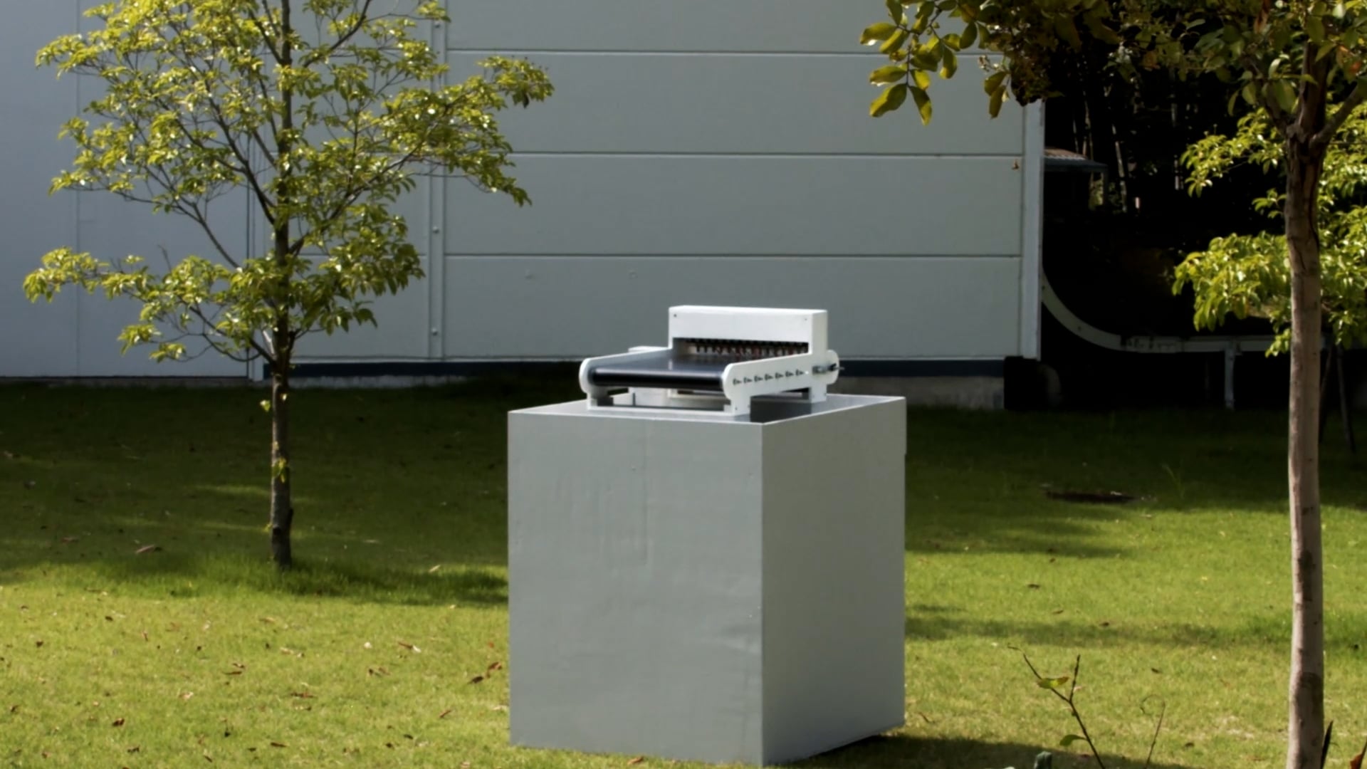Water on Vimeo