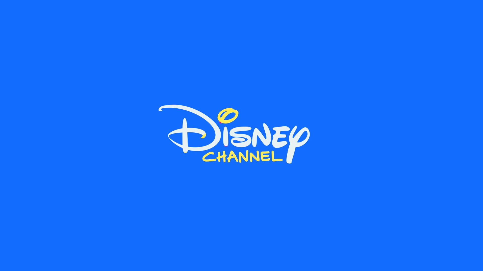 Disney Channel 2022 Rebranding on Vimeo