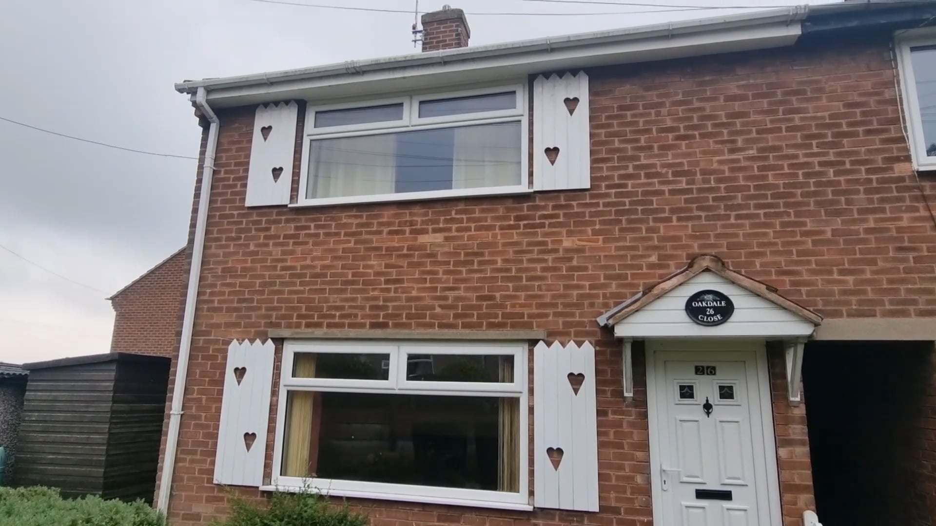 Oakdale Close For Sale on Vimeo