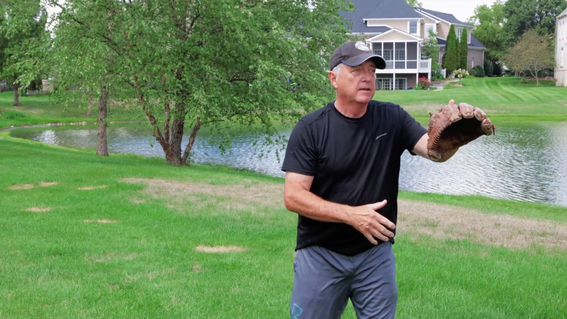 Indiana Spine Group Patient Testimonial on Vimeo