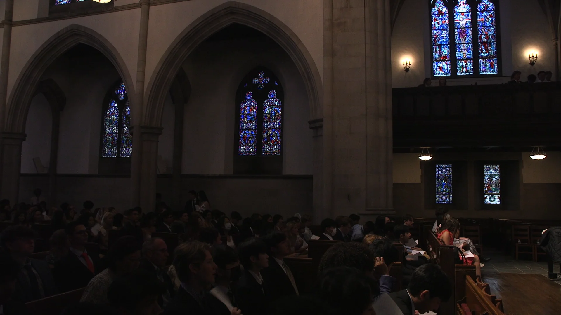 2022-2023 Convocation on Vimeo