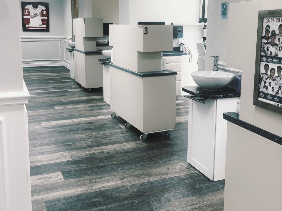 Oakwood Dental Beaumont