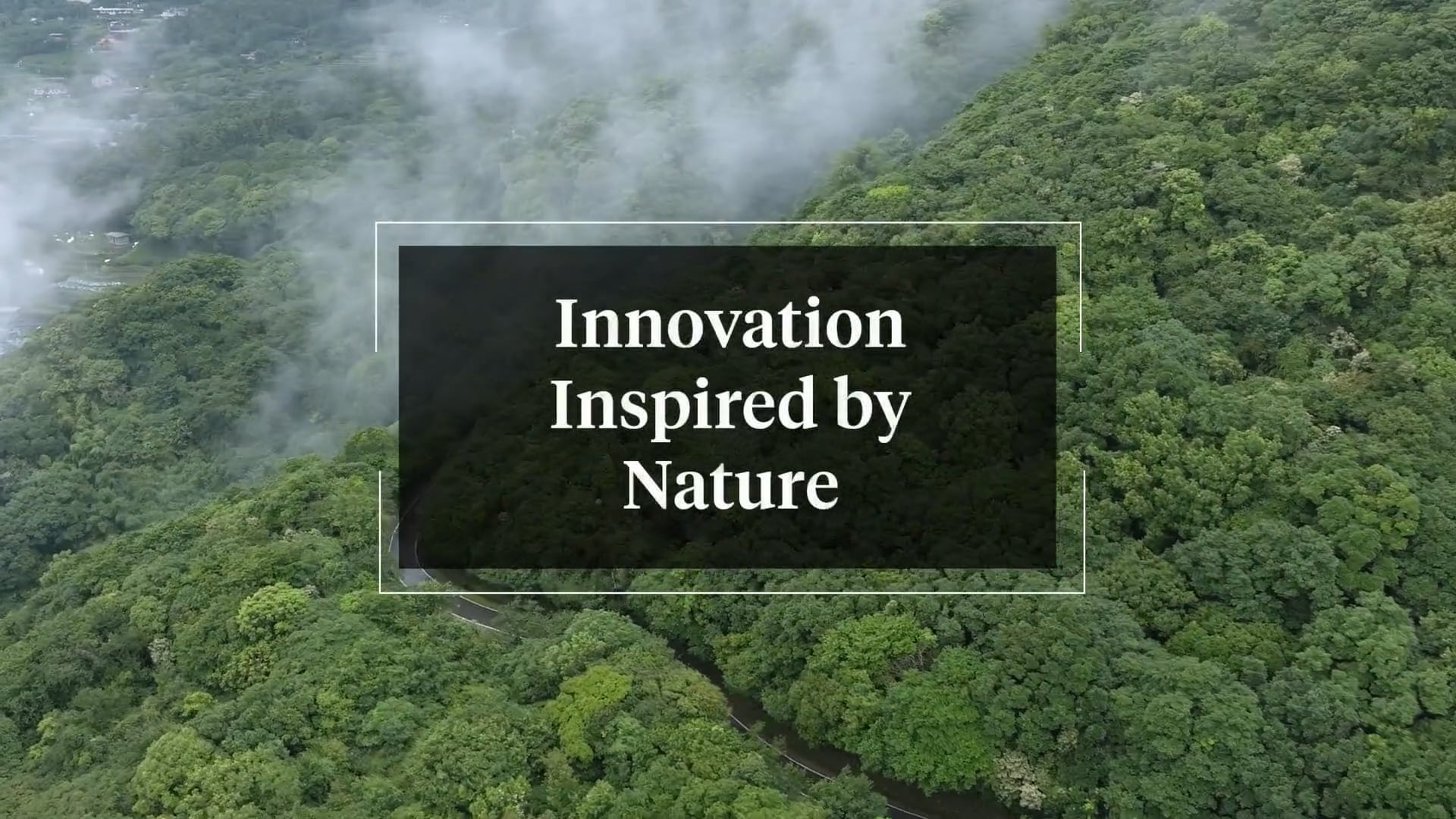 Nat Geo x KIA | Innovation Inspired by Nature