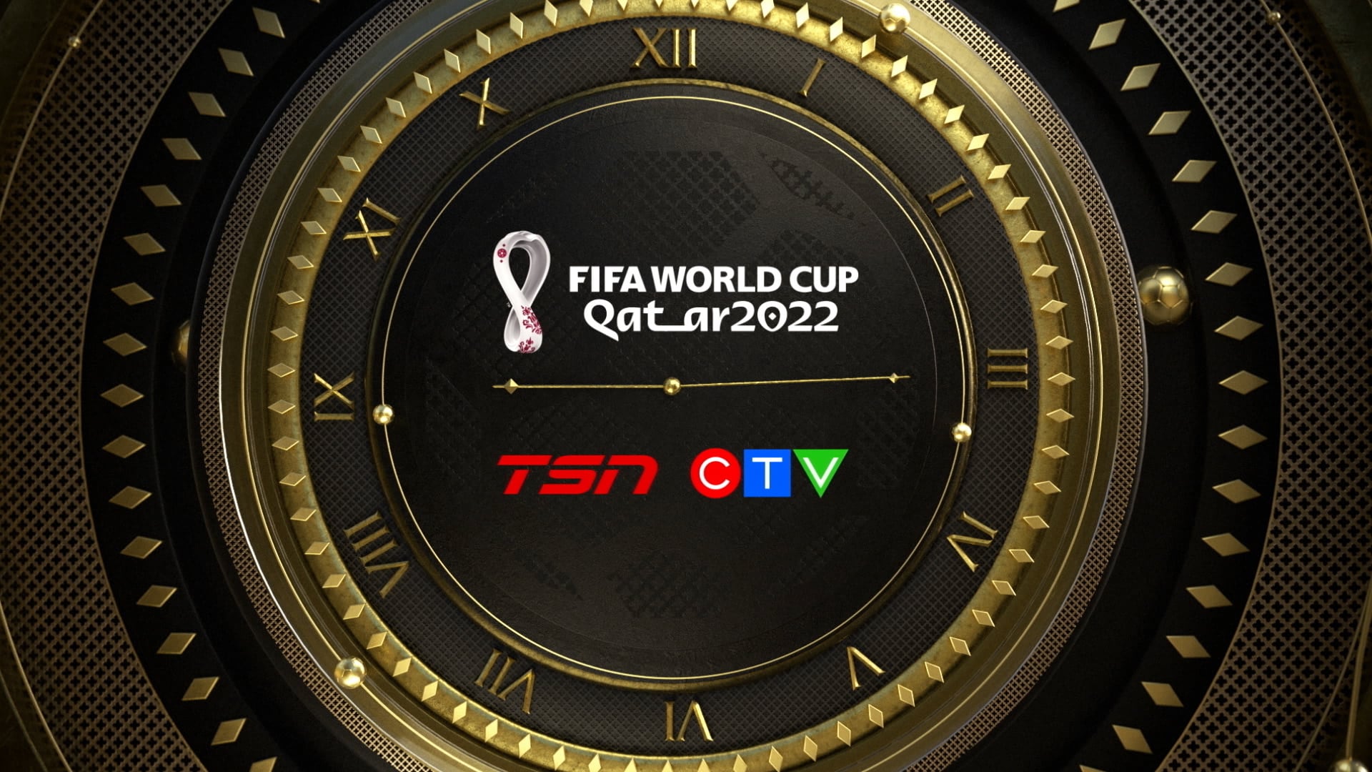 TSN CTV FIFA World Cup Qatar 2022