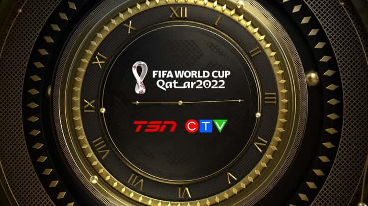 Canada Comes Together for FIFA WORLD CUP QATAR 2022™ on TSN and