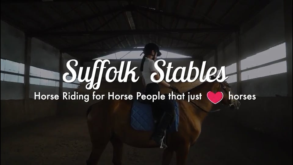 Suffolk Stables