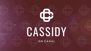 Cassidy on Canal - Fulton River's Newest Architectural Gem