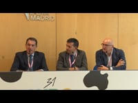 Roda de prensa