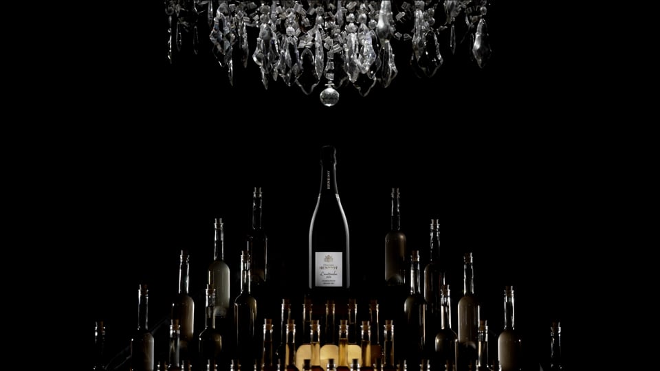 Henriot « l’inattendu »