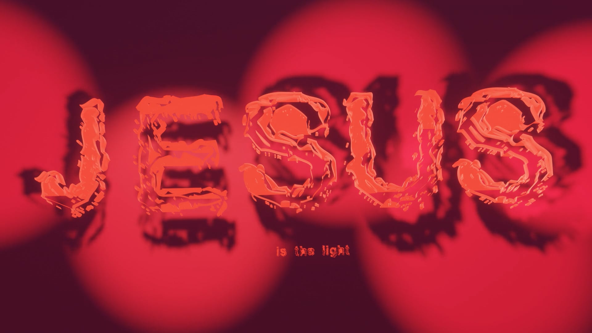 Jesus is the light - kreatives für mehr himmel im herzen - bibel today