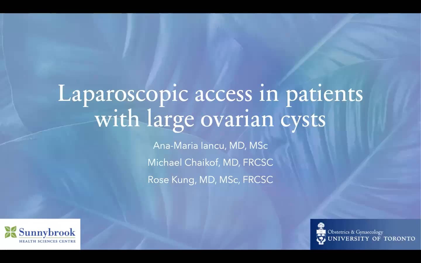cansage-2022-23-laparoscopic-access-in-patients-with-large-ovarian