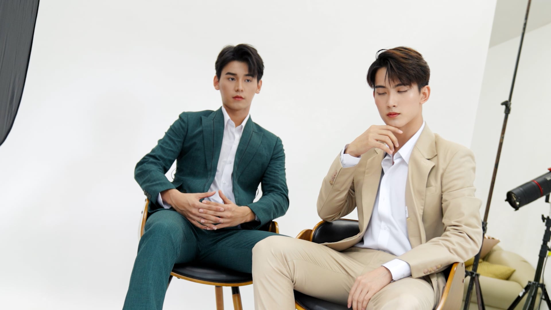 [COLORIST, EDITOR] JaFirstxIMTH