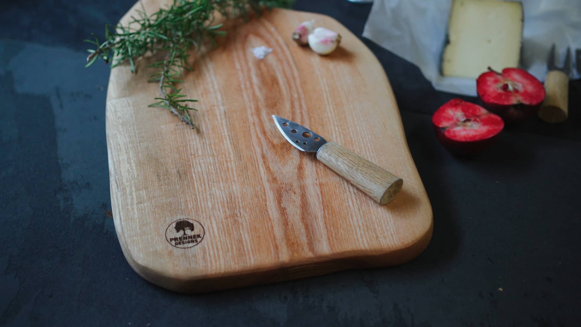 Prennek Designs Signature Wooden Furniture, Handcrafted In Cornwall