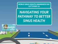 Newswise:Video Embedded navigating-your-pathway-to-better-sinus-health