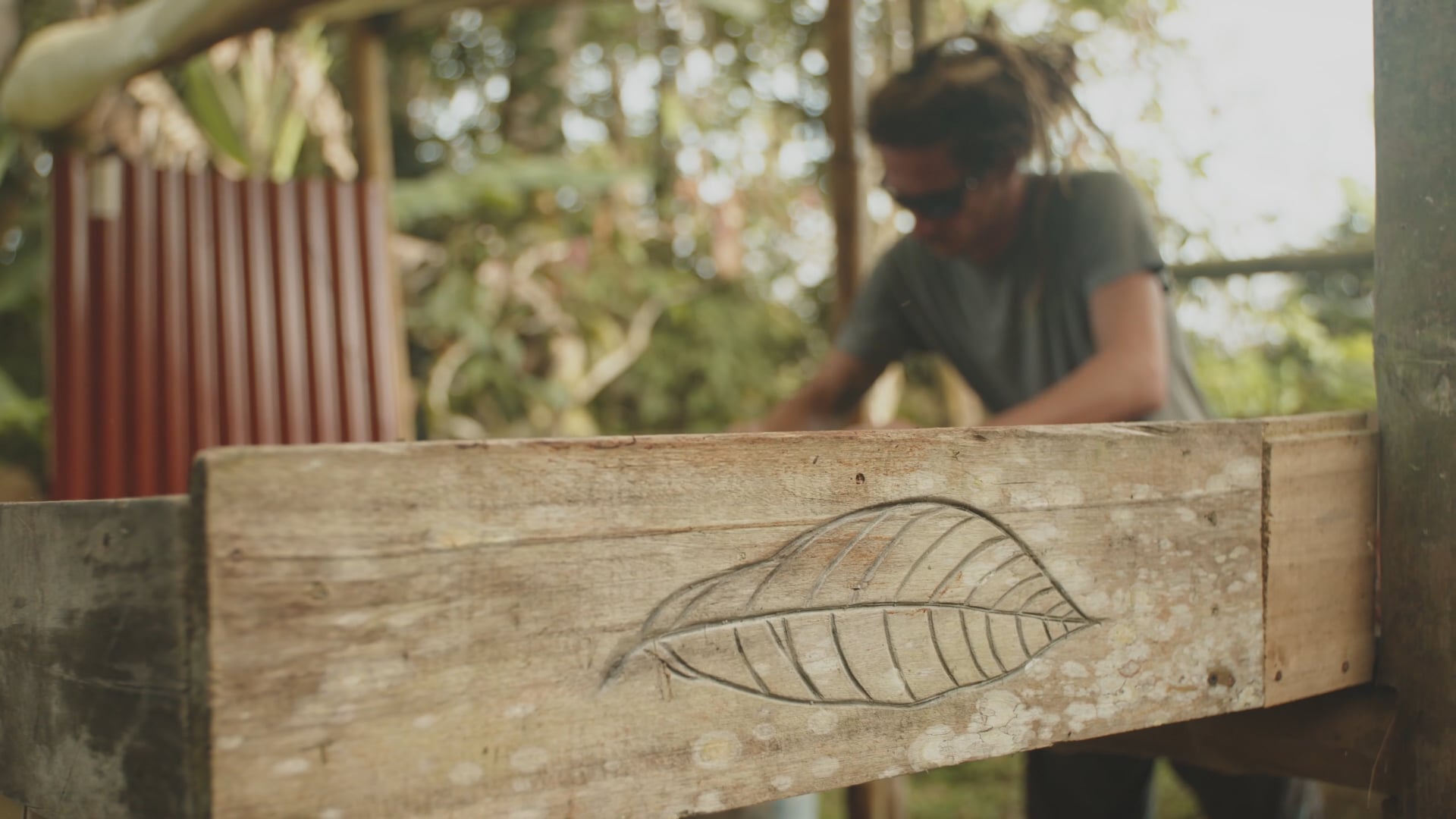 Mama Cocha Cacao: Ecuador