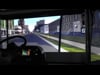 FAAC MB 2000 Bus Simulator featuring ZEB Solutions