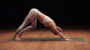 5 Day Beginner Yoga Sample Workout – Yoga Foundation on Vimeo